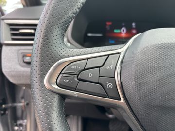 Renault Clio E-Tech Full Hybrid 145 Techno