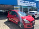 Suzuki Splash 1.2 Comfort Inspekt.+Tüv Neu - Suzuki Splash aus 2009