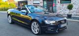 Audi A5 Cabrio 2.0 TDI  177 PS, Top-Zusta... - Audi Cabriolet: TDI
