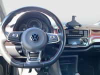 Volkswagen up! - Vorschau Bild 11