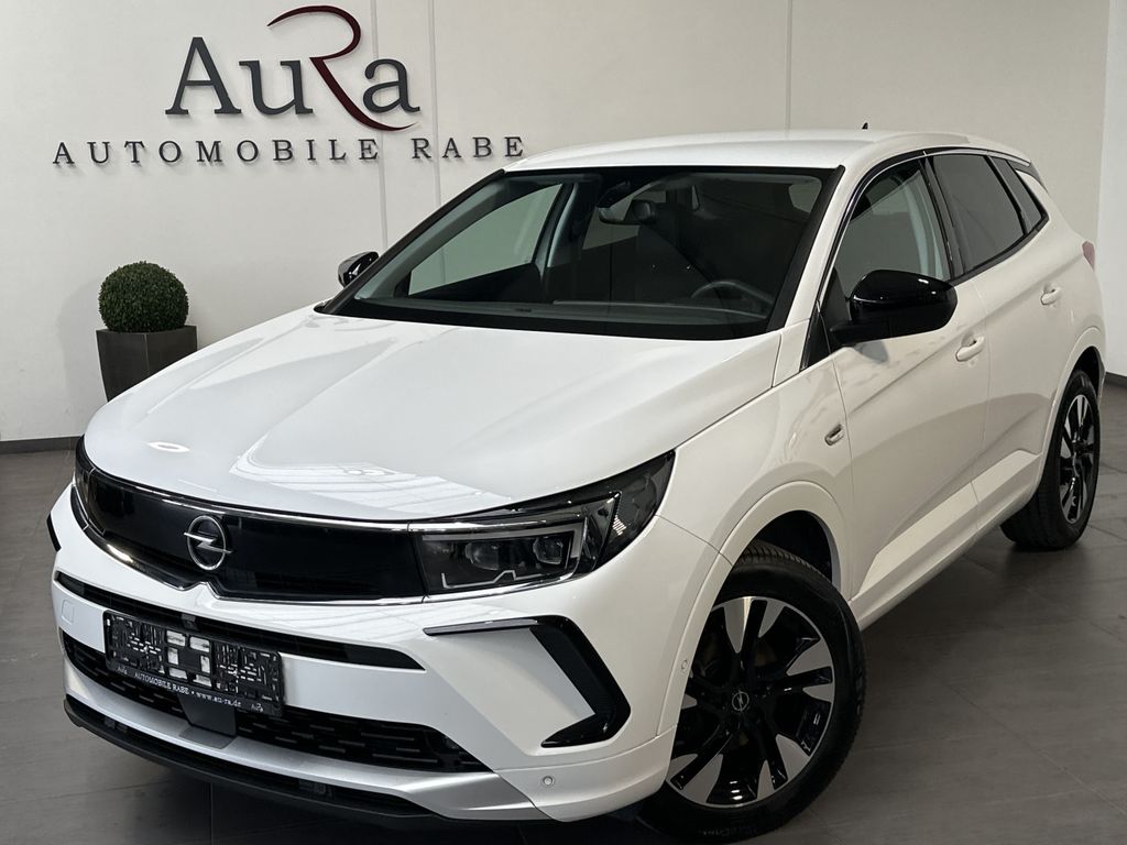 Image of Opel Grandland (X)