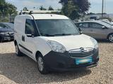 Opel Combo D 30 Jahre Edition Kasten L1H1 2,2t AHK - Opel Combo