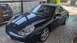 Porsche 996 Carrera Cabriolet Carrera - gebrauchte Porsche 996 aus dem Jahr 1998