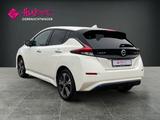 Nissan Leaf TEKNA 62 kWh (*KAMERA*NAVI*LED*LEDER*) - gebrauchte Nissan Leaf aus dem Jahr 2021