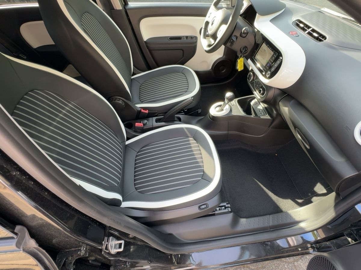 Renault Twingo - Bild 11