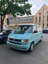 Volkswagen VW T4 California (Westfalia), Bj. 1995 | B... - Volkswagen T4 California aus 1995