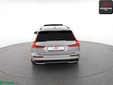 Volvo V60 B4 Plus Dark STANDHZ,360GRAD,KEYLESS,ACC - silberne Volvo V60