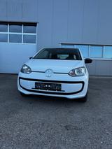 Volkswagen up! 1.0 44kW move up! move up! - Volkswagen up! bis 5.000 Euro