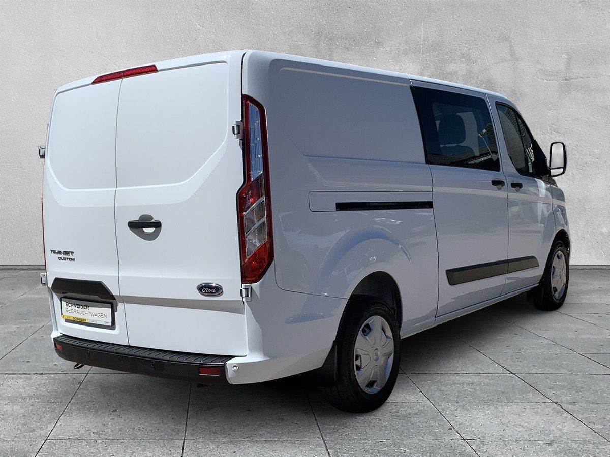 Ford Transit - Bild 5