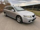 Honda Accord - gebrauchte Honda Accord aus dem Jahr 2003
