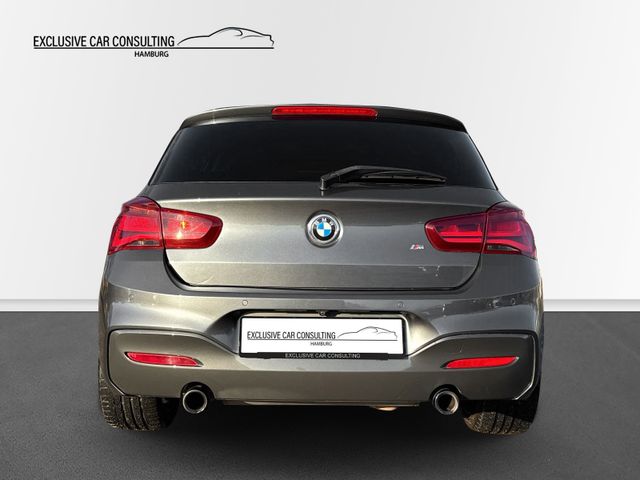 BMW M140i – Bild 5