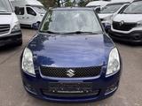 Suzuki Swift 1.3i Comfort *2.HAND*SEHR GEPFLEGT*KLIMA* - Suzuki Swift Gebrauchtwagen in Berlin