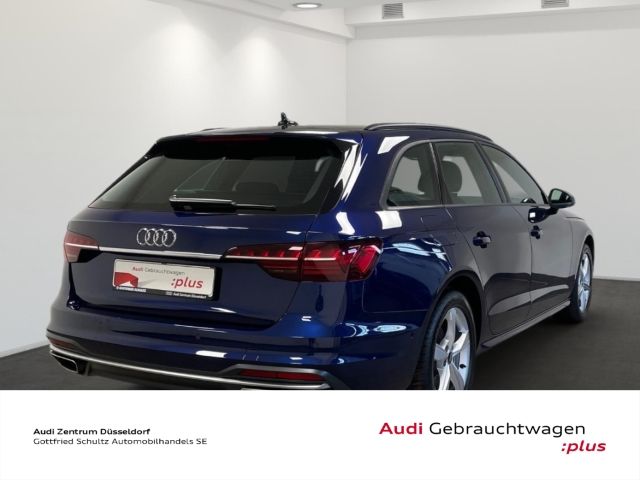 Audi A4 - Bild 5