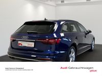 Audi A4 - Vorschau Bild 5