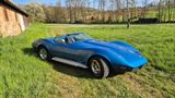 Corvette C3 Stingray Cabrio 1974, Matching Nr. - Corvette: Cabrio, Stingray