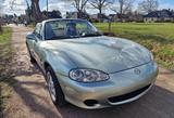 Mazda MX-5 1.6 16V 1.6 - gebrauchte Mazda MX-5 aus dem Jahr 2003