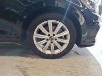 Volkswagen Touran - Vorschau Bild 4