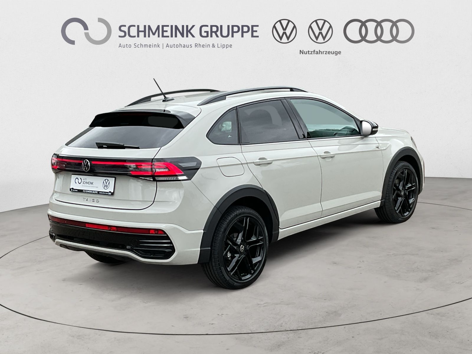 Volkswagen Taigo - Bild 5