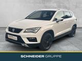 Seat Ateca 1.4 Xcellence 4Drive 360 KAMERA+AHK+NAVI+ - Seat Ateca SUV