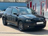Citroën C4 Cactus 1.2*Automatik*TüVneu*Panorama*Klima*LM - Citroën C4 Cactus Gebrauchtwagen