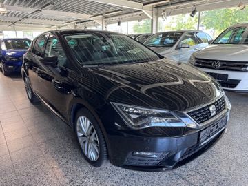 SEAT Leon - 5