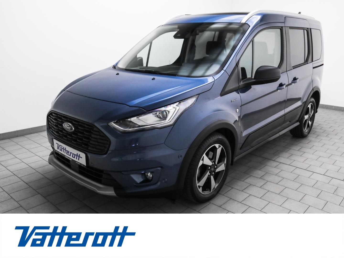 Ford Tourneo Connect 1.5 TDCi EcoBlue Active S Navi K