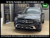 Mercedes-Benz GLC 220 d 4MATIC *Distro*AHK*Pano*Kam*Easy*LED* - Mercedes-Benz GLC 220 in Oldenburg