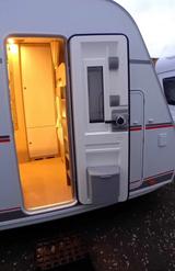 Bürstner Premio Plus 440 TK -neuwertig, überprüft  - Bürstner 440