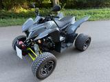 Aeon Cobra 420 SM LOF - AEON QUAD