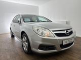 Opel Vectra C Lim. Edition/2.HD/NUR 86t.KM/150PS/AHK/ - Opel Vectra mit Diesel-Antrieb
