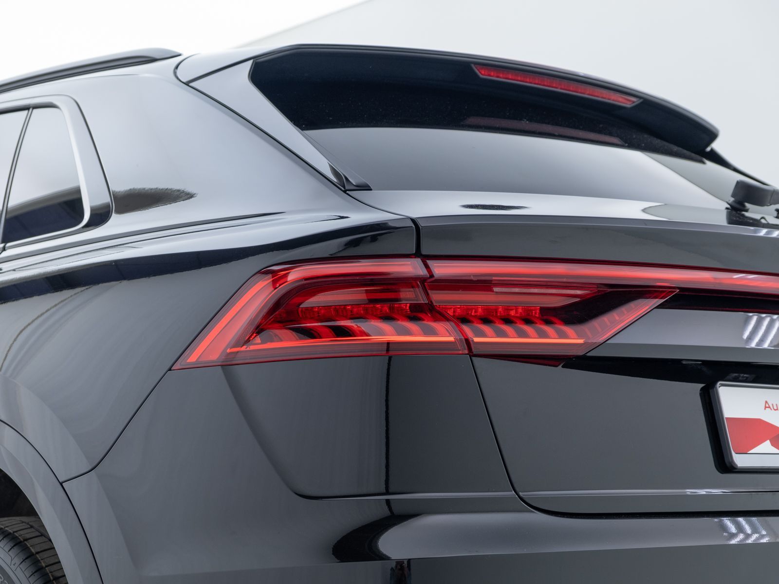 Audi Q8 - Bild 24