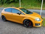 Seat Leon Cupra R - 2.0 TFSI - 195kw / TÜV 6/27  - Seat Leon aus 2010: R