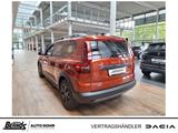 Dacia Jogger Hybrid 140 (7-Sitzer) Extreme - Dacia Van 7-Sitzer
