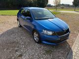 Skoda Fabia Ambition - Skoda Fabia Gebrauchtwagen