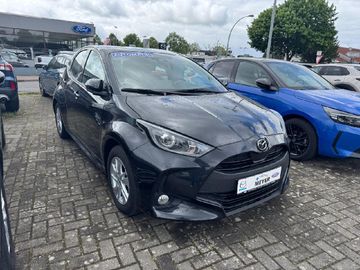 Mazda 2 Hybrid Lim. Agile