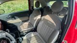 Fiat 500C 0.9 8V TwinAir LOUNGE C LOUNGE - gebrauchte Fiat 500C aus dem Jahr 2016