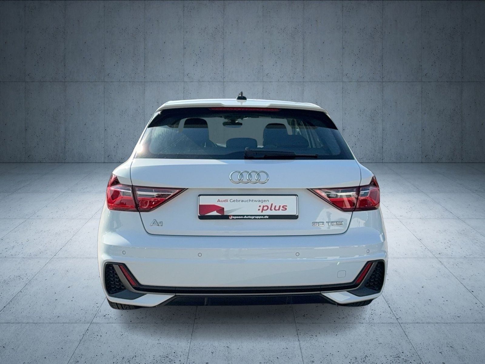 Audi A1 - Bild 5