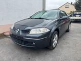 Renault Megane II Cabrio Motor 1,6 Ltr. - ... - Renault Megane aus 2006: 1.6