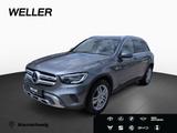 Mercedes-Benz GLC 220d 4Matic Exclusive 360 Memo Leder Distr+