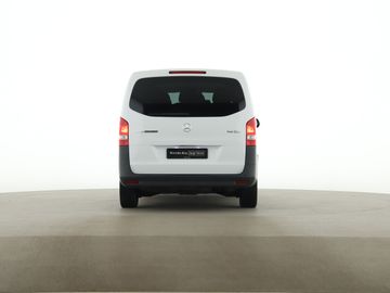 Mercedes Vito - 6