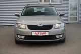 Skoda Octavia Combi 1.4 16V TSI Ambition - Skoda Octavia: Tsi Combi