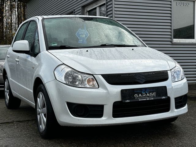 Suzuki SX4 1.6 Comfort / Tüv Neu/ Service Neu