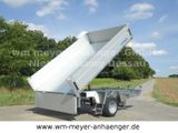 WM Meyer Rückwärtskipper HLNK 1523/141 10" - Offers matching your search criteria