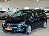 Opel Zafira 2.0 CDTI ATG 7Sitz *SHZ*NAV*LED*ACC*PDC* - Opel in Leipzig