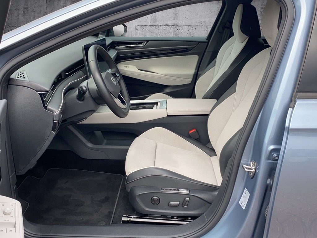 Volkswagen ID.7 - Bild 9