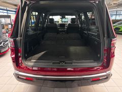 JEEP Wagoneer L 3.0 V6 Serie II*LED*AHK*8-Sitze