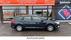 CITROEN C5/Tourer//1.Vorbesitzer/Super Ausstattung