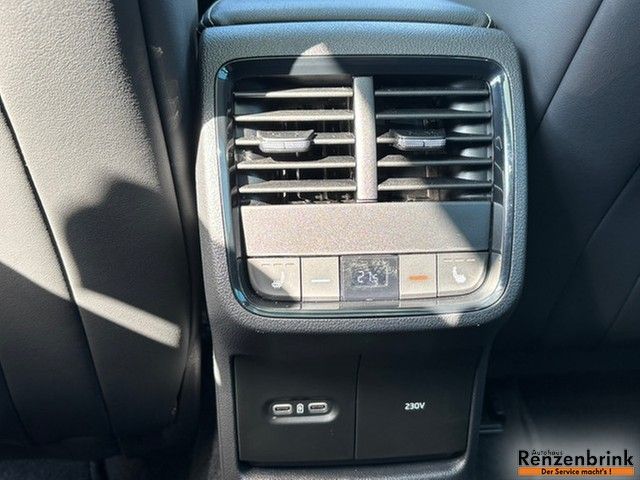 Octavia Combi RS 2.0 TSI PANO AHK CANTON STANDH