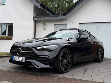 2023 Mercedes-BENZ CLE 照片 2