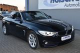 BMW 420i Cabrio Luxury Line!AUTOMATIK!Xenon,Leder,,, - BMW 420 in Hamm